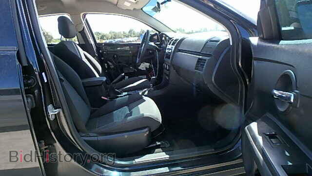 2010 DODGE AVENGER - VIN: 1B3CC4FB1AN131626 - Фото 5