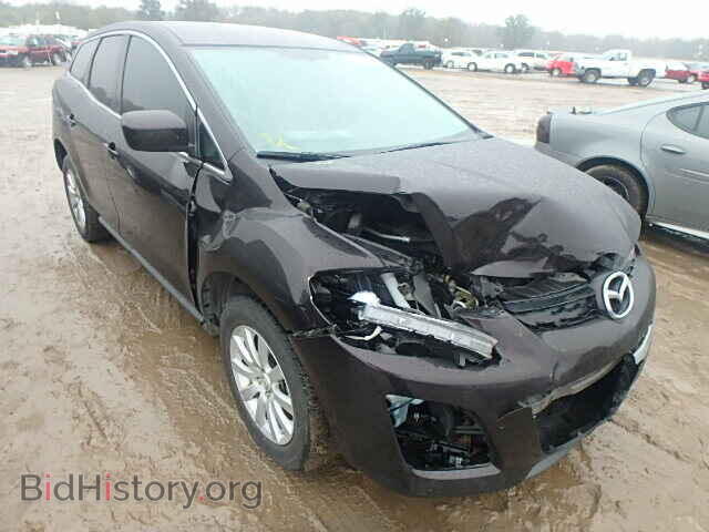 Фотография JM3ER2A58B0359818 - MAZDA CX-7 2011