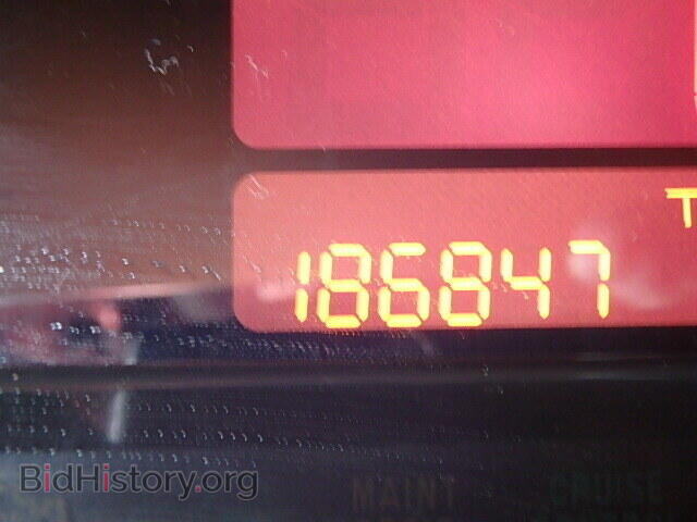 2000 HONDA S2000 - VIN: JHMAP1149YT007299 - Фото 8