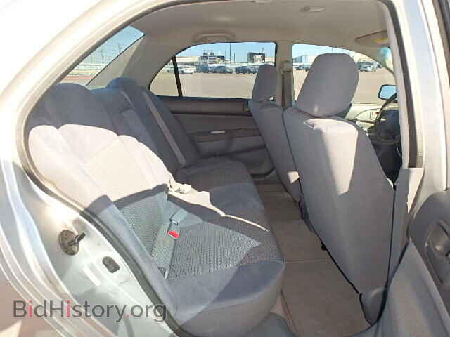 2003 MITSUBISHI LANCER - VIN: JA3AJ26E93U024227 - Фото 6