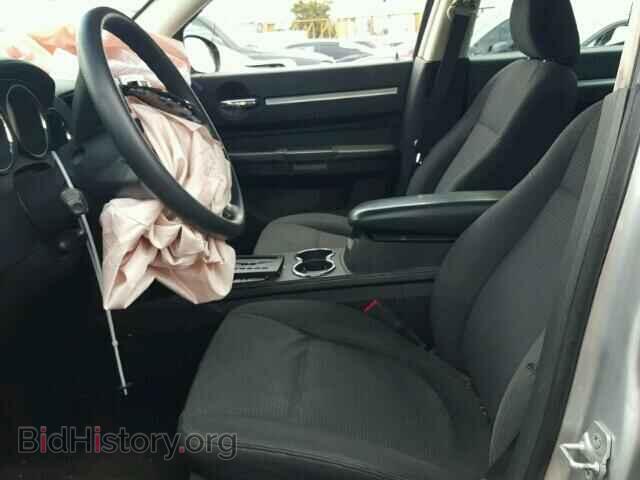 2010 DODGE CHARGER - VIN: 2B3CA3CV2AH309499 - Фото 5