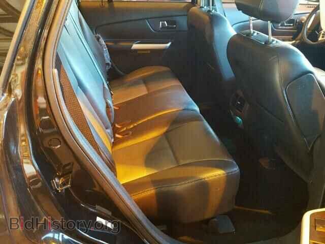 2013 FORD EDGE - VIN: 2FMDK4AK0DBB68787 - Photo 6