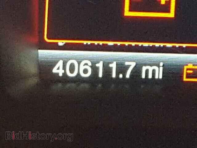 2013 FORD EDGE - VIN: 2FMDK4AK0DBB68787 - Photo 8