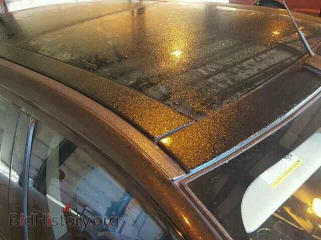 2013 FORD EDGE - VIN: 2FMDK4AK0DBB68787 - Photo 9