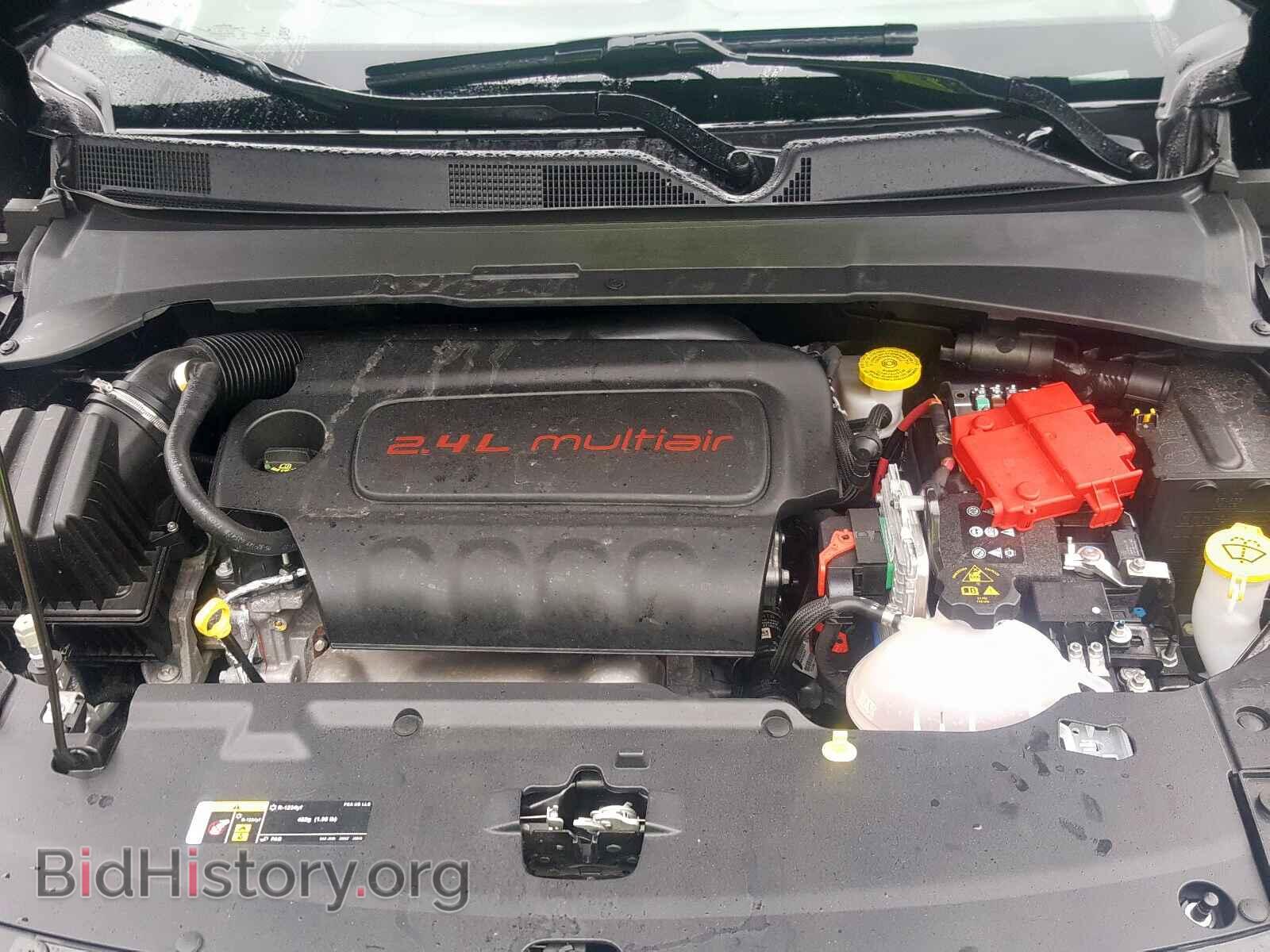 2020 JEEP COMPASS - VIN: 3C4NJDBB4LT116043 - Photo 7