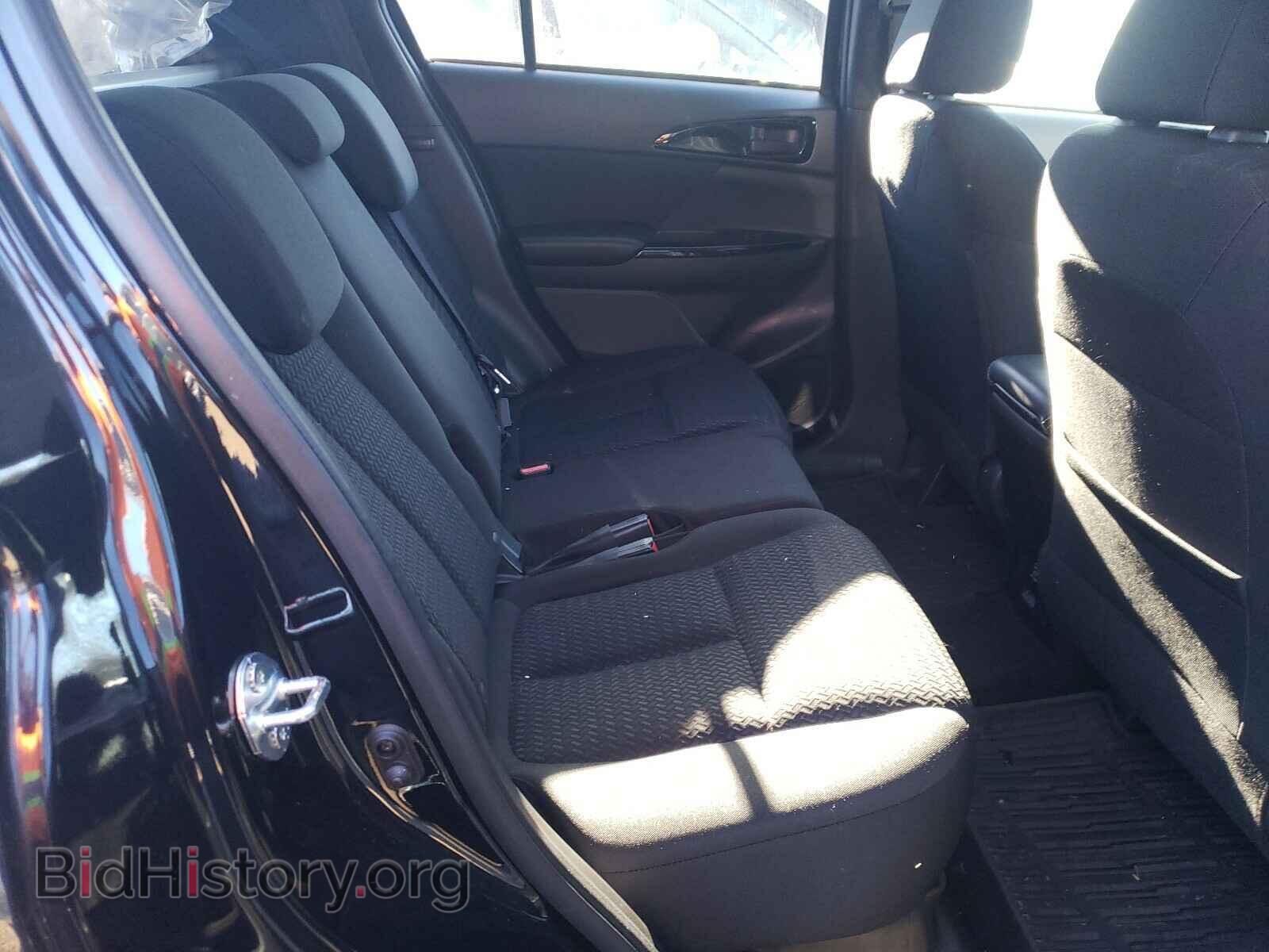 2020 MITSUBISHI ECLIPSE - VIN: JA4AT4AA6LZ002176 - Фото 6