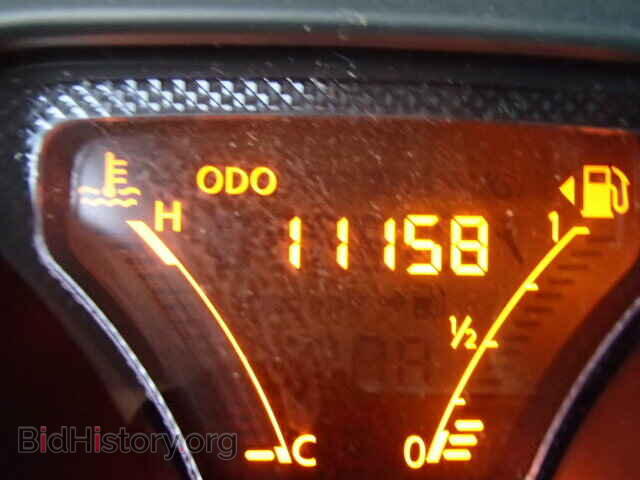 2014 NISSAN VERSA - VIN: 3N1CE2CP2EL370267 - Photo 8