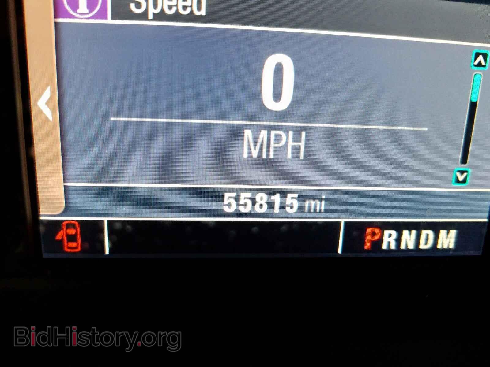 2014 CHEVROLET SILVERADO - VIN: 3GCPCREC2EG272064 - Фото 8