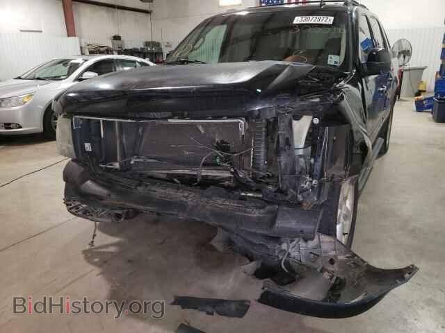 2007 CHEVROLET AVALANCHE - VIN: 3GNFK12377G305526 - Фото 9