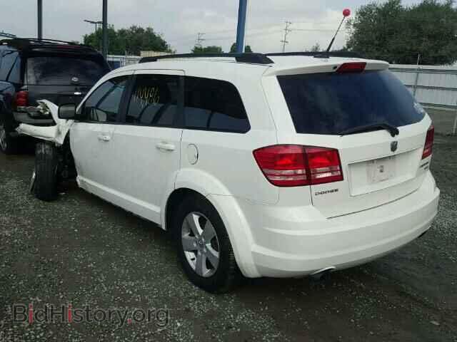 2010 DODGE JOURNEY - VIN: 3D4PG5FV7AT151466 - Фото 3