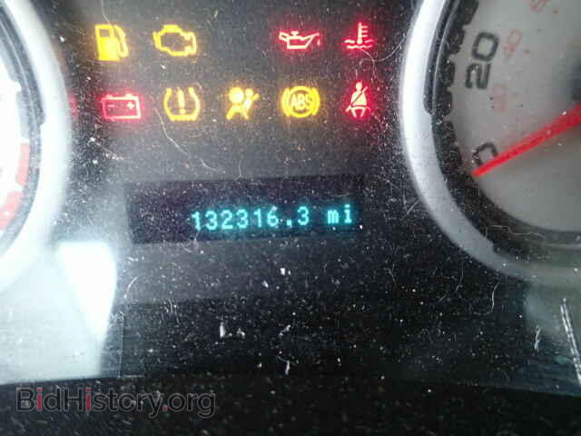 2008 FORD FOCUS - VIN: 1FAHP35N58W204974 - Photo 8