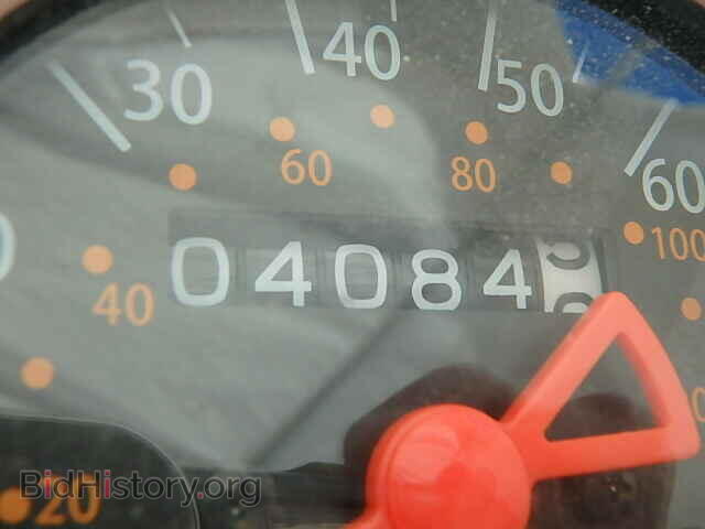 2012 SUZUKI TU250X - VIN: JS1NJ4CA0C2100133 - Фото 8
