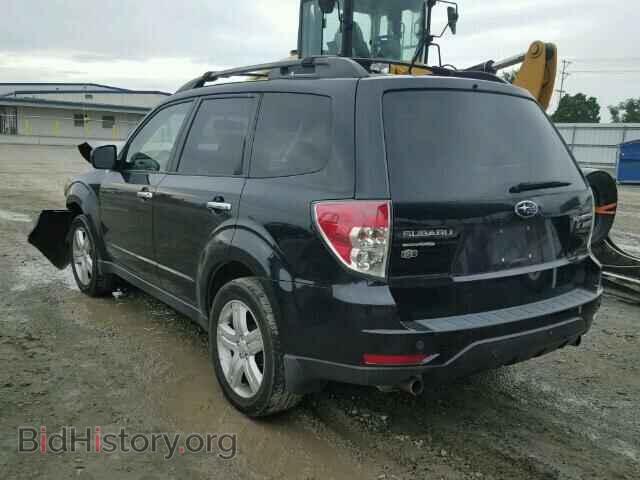 2010 SUBARU FORESTER - VIN: JF2SH6CC0AH733969 - Фото 3