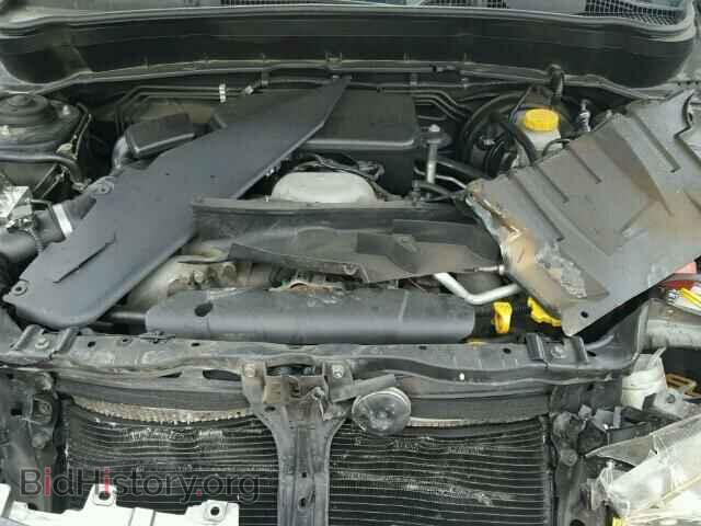 2010 SUBARU FORESTER - VIN: JF2SH6CC0AH733969 - Фото 7