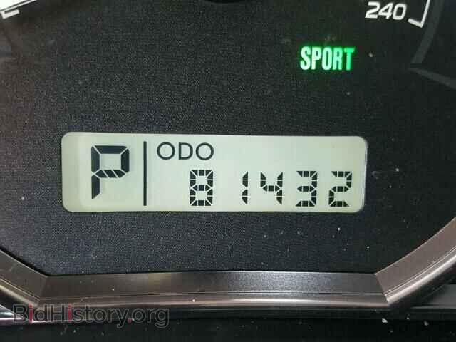 2010 SUBARU FORESTER - VIN: JF2SH6CC0AH733969 - Фото 8