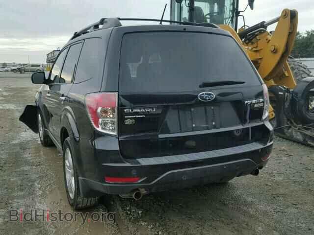 2010 SUBARU FORESTER - VIN: JF2SH6CC0AH733969 - Фото 10