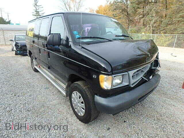 Фотография 1FBNE31LX2HA98755 - FORD ECONOLINE 2002
