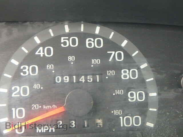 2002 FORD ECONOLINE - VIN: 1FBNE31LX2HA98755 - Фото 8