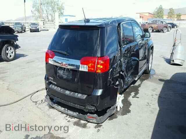 2015 GMC TERRAIN - VIN: 2GKALMEK4F6427330 - Фото 4