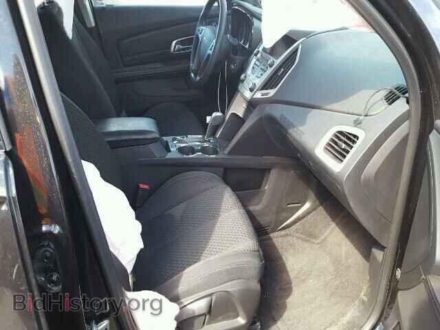 2015 GMC TERRAIN - VIN: 2GKALMEK4F6427330 - Фото 5