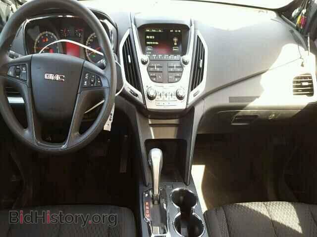 2015 GMC TERRAIN - VIN: 2GKALMEK4F6427330 - Фото 9