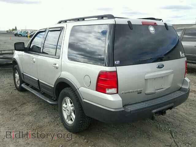 2006 FORD EXPEDITION - VIN: 1FMPU16586LA56797 - Фото 3