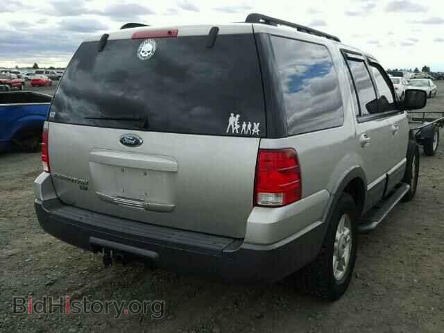 2006 FORD EXPEDITION - VIN: 1FMPU16586LA56797 - Фото 4