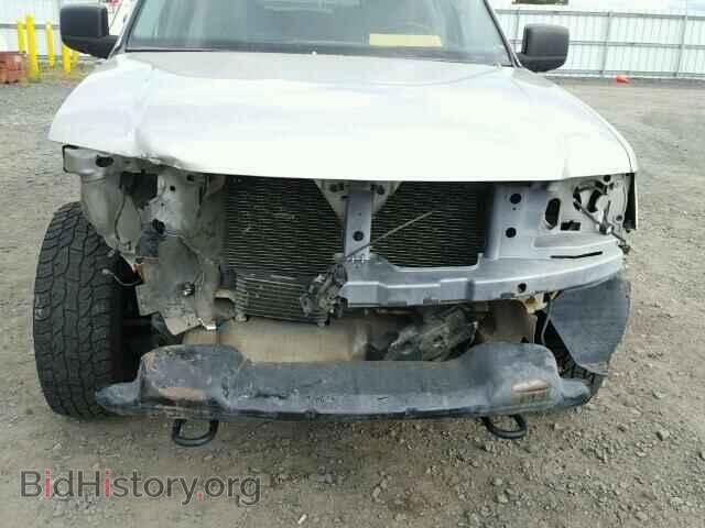 2006 FORD EXPEDITION - VIN: 1FMPU16586LA56797 - Фото 10