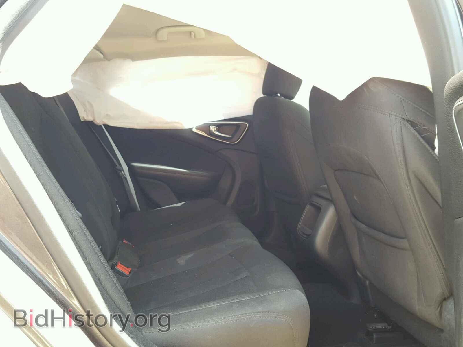 2015 CHRYSLER 200 - VIN: 1C3CCCAB8FN567014 - Photo 6