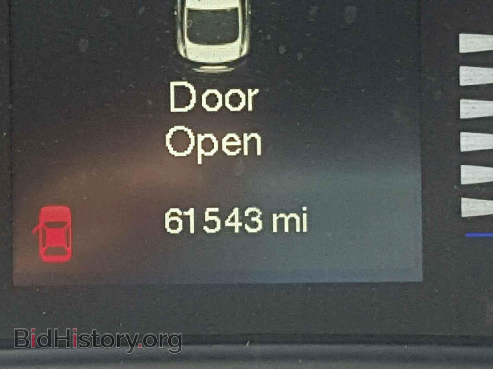2015 CHRYSLER 200 - VIN: 1C3CCCAB8FN567014 - Photo 8