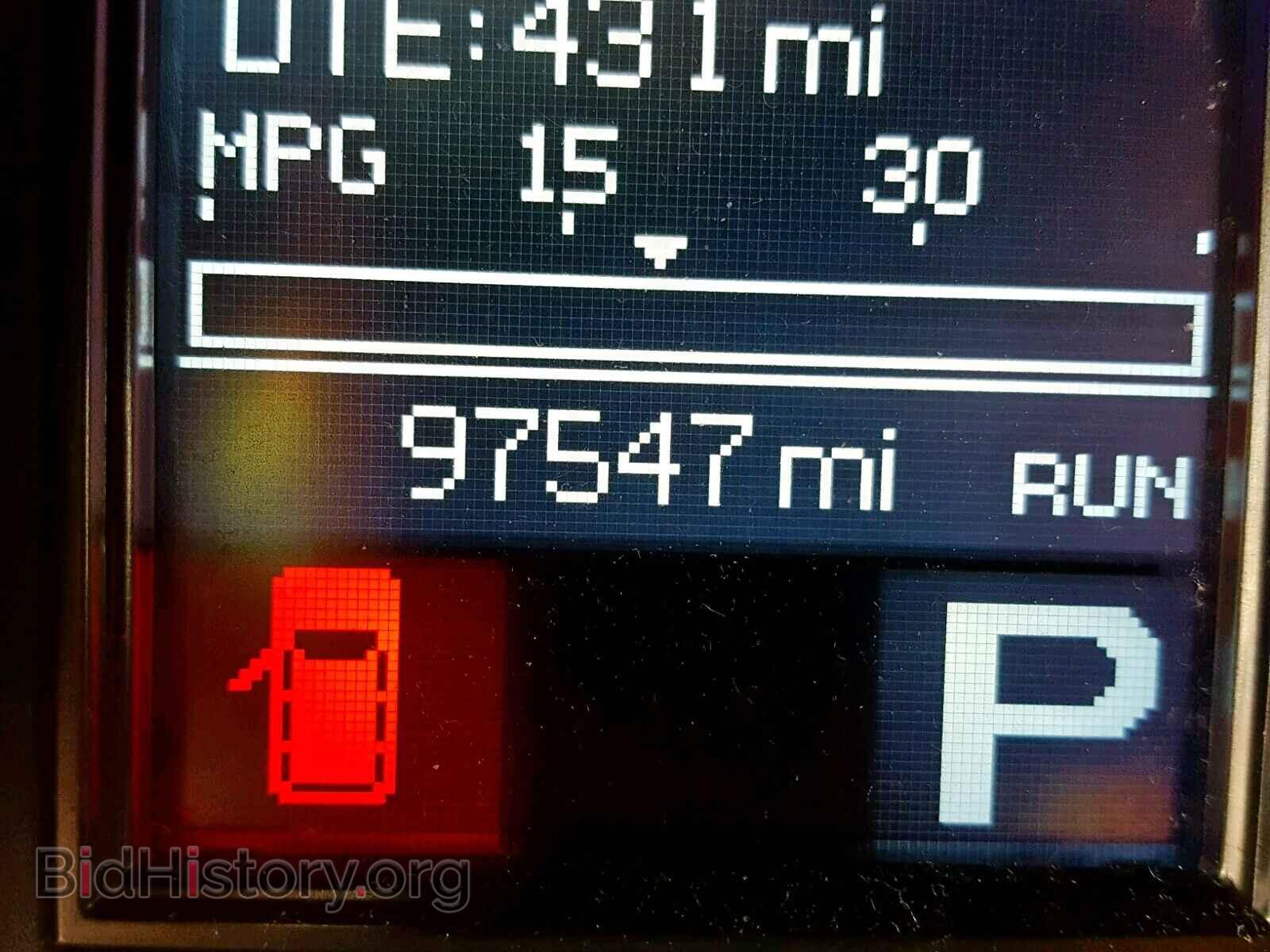 2012 DODGE DURANGO SX - VIN: 1C4RDHAG1CC109138 - Photo 8