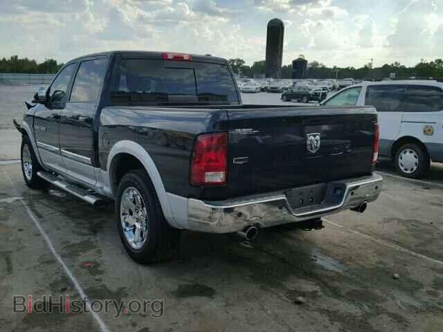 2012 DODGE RAM - VIN: 1C6RD6NT3CS212988 - Фото 3