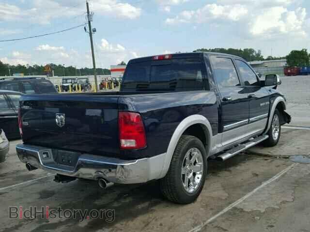2012 DODGE RAM - VIN: 1C6RD6NT3CS212988 - Фото 4