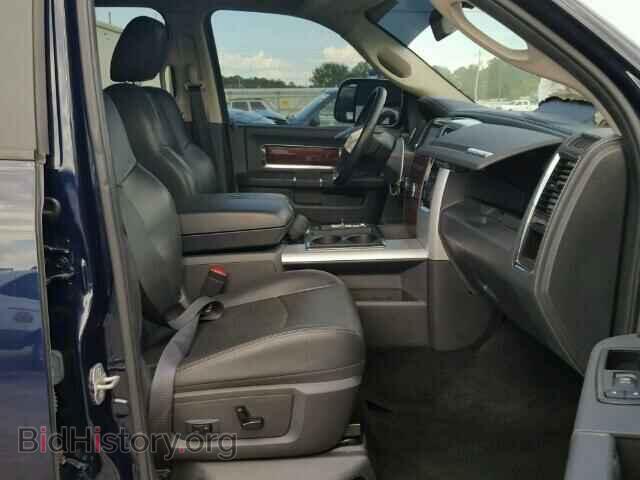 2012 DODGE RAM - VIN: 1C6RD6NT3CS212988 - Фото 5