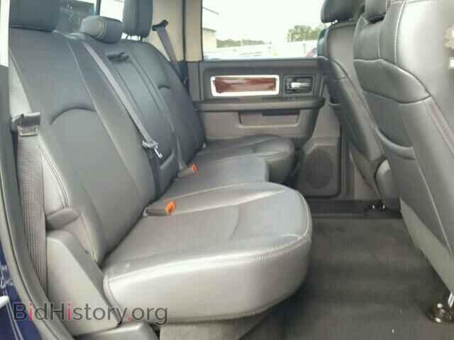 2012 DODGE RAM - VIN: 1C6RD6NT3CS212988 - Фото 6