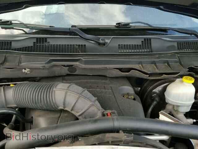 2012 DODGE RAM - VIN: 1C6RD6NT3CS212988 - Фото 7