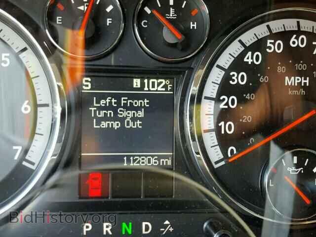 2012 DODGE RAM - VIN: 1C6RD6NT3CS212988 - Фото 8
