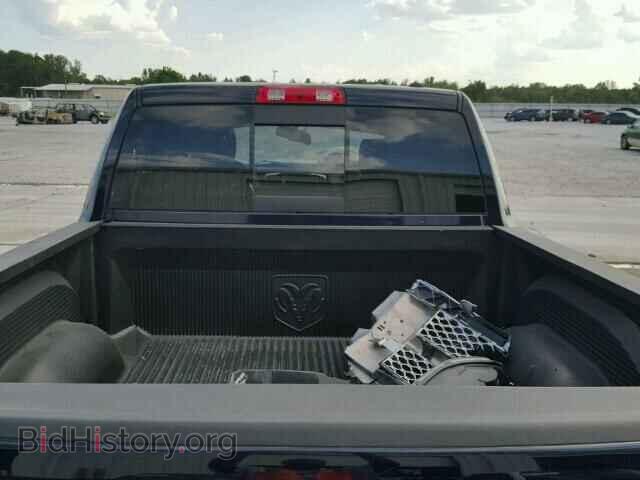 2012 DODGE RAM - VIN: 1C6RD6NT3CS212988 - Фото 9
