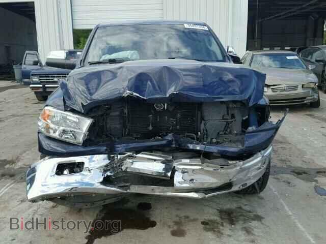 2012 DODGE RAM - VIN: 1C6RD6NT3CS212988 - Фото 10