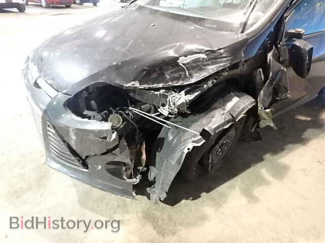 2012 FORD FOCUS - VIN: 1FAHP3F22CL151777 - Фото 9