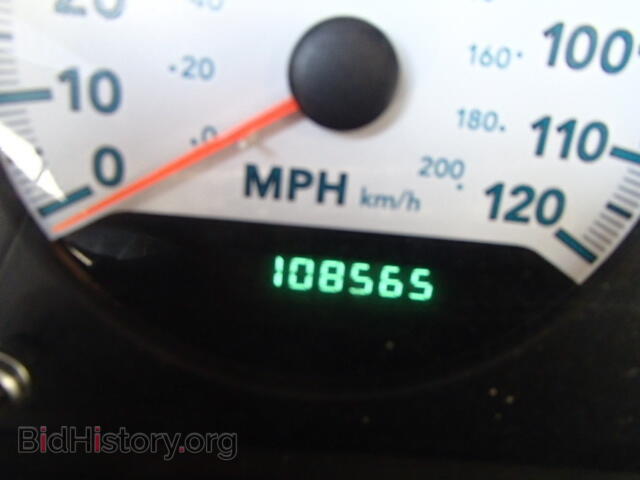 2007 DODGE CARAVAN - VIN: 1D4GP24R37B211659 - Фото 8