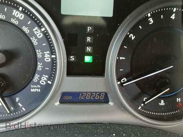 2007 LEXUS IS - VIN: JTHBK262772023876 - Фото 8