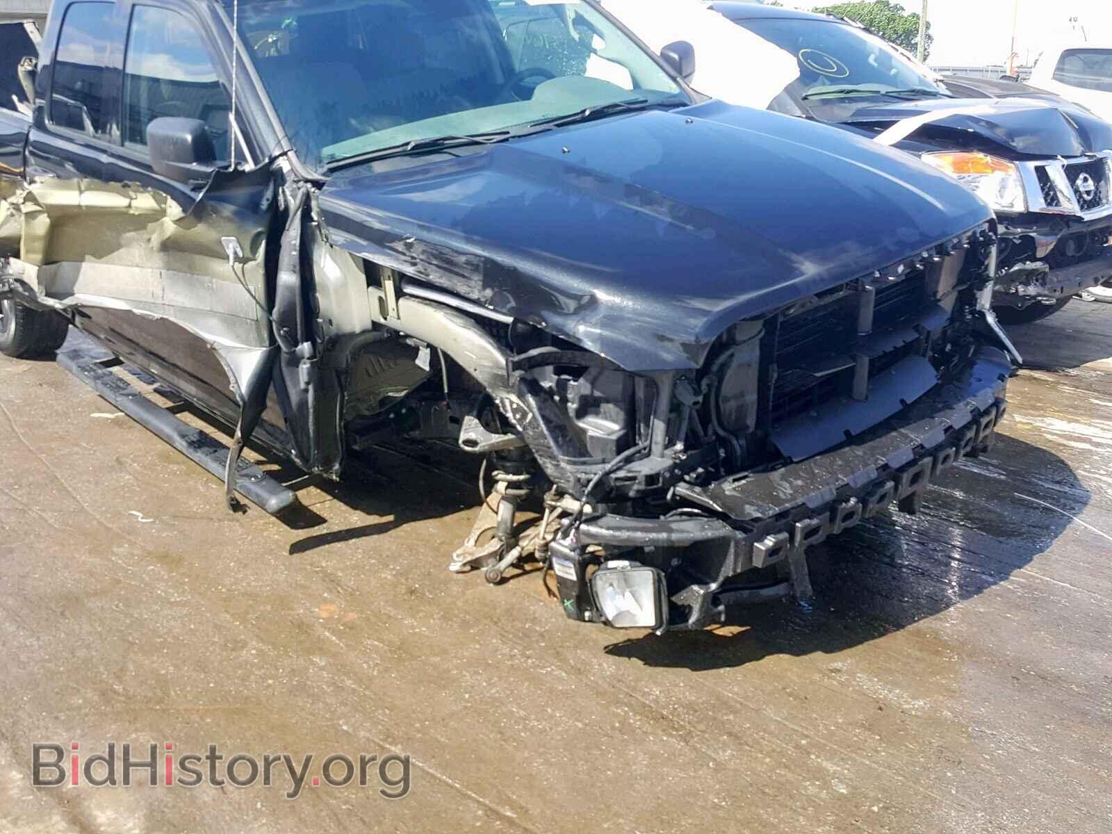 2017 RAM 1500 ST - VIN: 1C6RR7FG1HS831122 - Фото 9