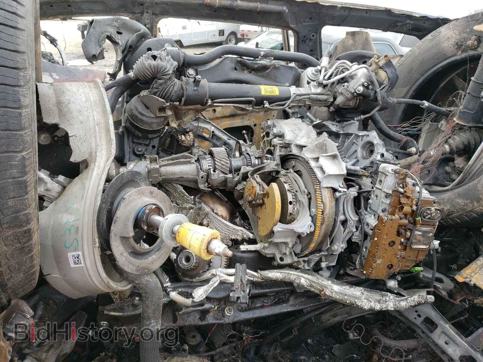 2016 BUICK ENCLAVE - VIN: 5GAKVBKD6GJ245719 - Photo 7