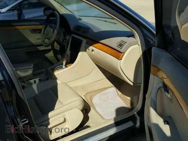 2007 AUDI A4 - VIN: WAUDF78EX7A094088 - Фото 5