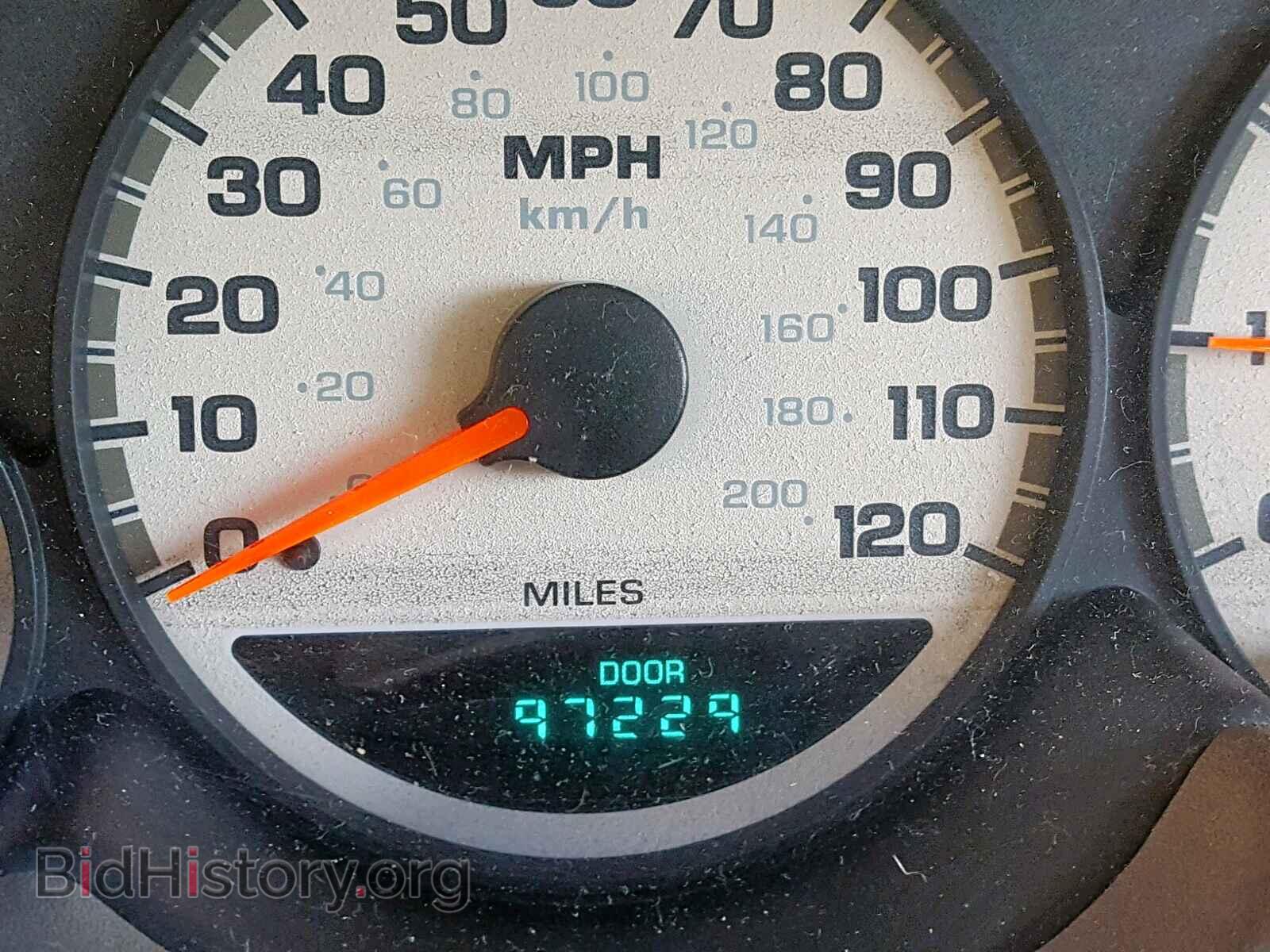 2004 DODGE NEON - VIN: 1B3ES56C54D605727 - Фото 8