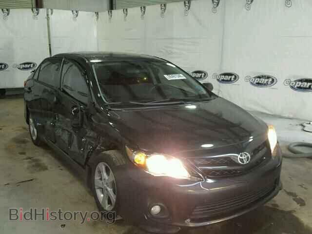 Фотография 5YFBU4EE7CP047349 - TOYOTA COROLLA 2012