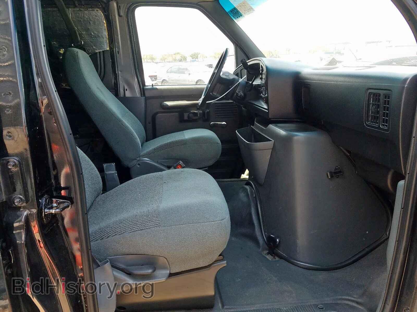 1993 FORD ECONOLINE - VIN: 1FTEE14Y6PHA33545 - Photo 5