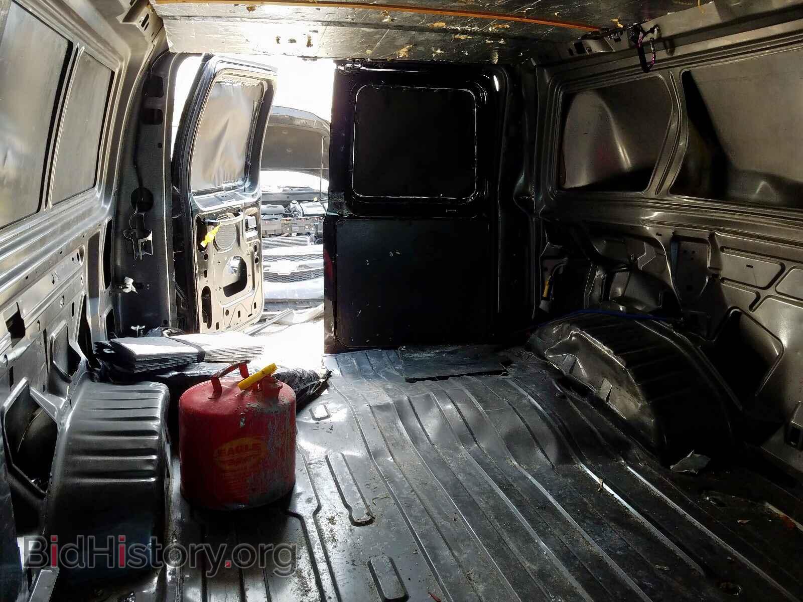 1993 FORD ECONOLINE - VIN: 1FTEE14Y6PHA33545 - Photo 6
