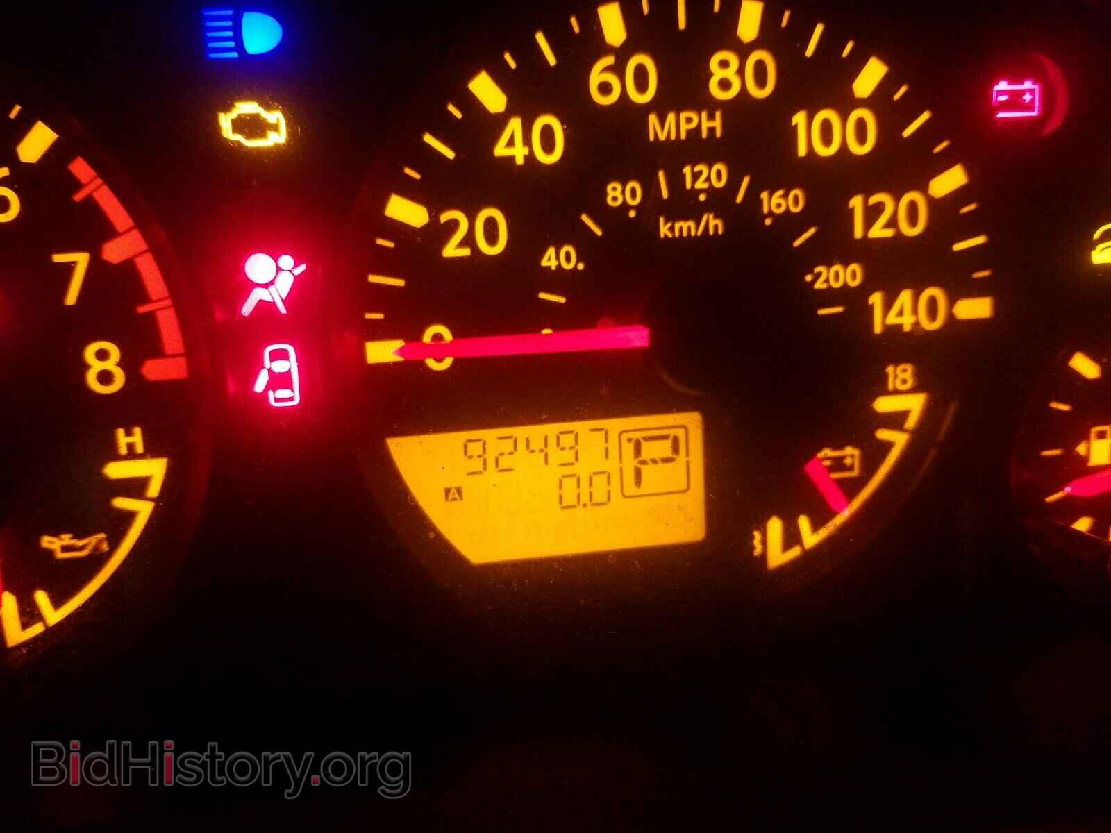 2016 NISSAN FRONTIER - VIN: 1N6AD0EV4GN793763 - Фото 8